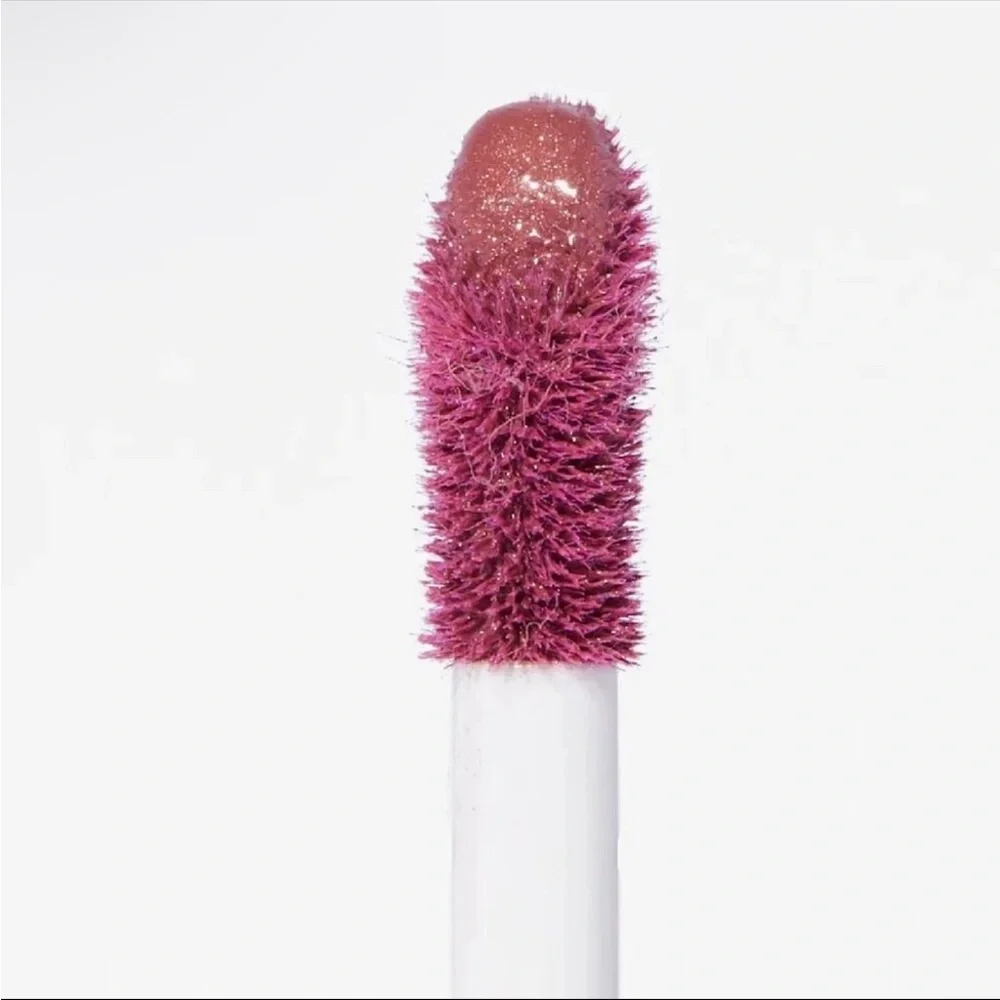 Pley Beauty Lust + Found Lip Gloss Lacquer - Lupe